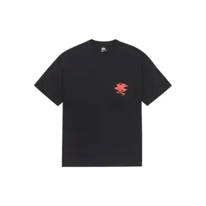 T-Shirt Quiksilver Hw Melt Away image-0