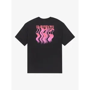 T-Shirt Quiksilver Hw Melt Away image-3