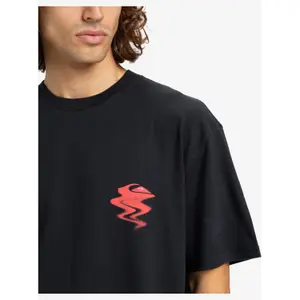 T-Shirt Quiksilver Hw Melt Away image-6