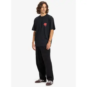 T-Shirt Quiksilver Hw Melt Away image-2