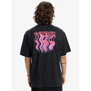 T-Shirt Quiksilver Hw Melt Away image-4