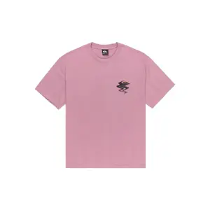 T-Shirt Quiksilver Hw Melt Away image-0