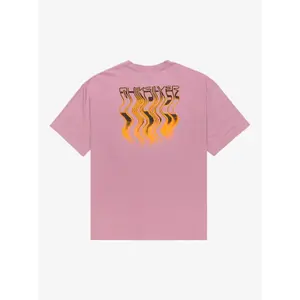 T-Shirt Quiksilver Hw Melt Away image-1