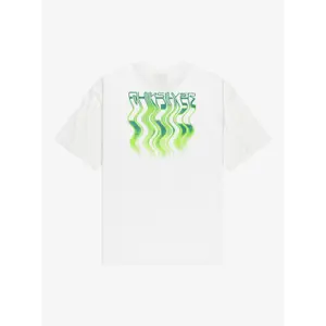 T-Shirt Quiksilver Hw Melt Away image-1