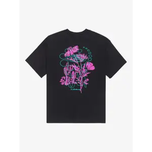 T-Shirt Quiksilver Hw Desert Paradise image-3