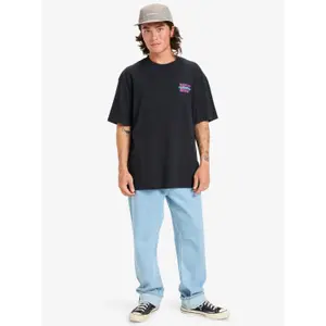 T-Shirt Quiksilver Hw Desert Paradise image-2