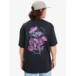 T-Shirt Quiksilver Hw Desert Paradise image-4