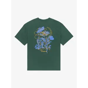 T-Shirt Quiksilver Hw Desert Paradise image-3