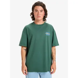T-Shirt Quiksilver Hw Desert Paradise image-1