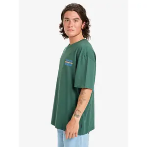 T-Shirt Quiksilver Hw Desert Paradise image-5
