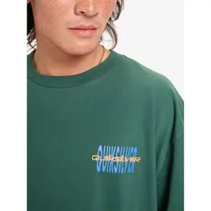T-Shirt Quiksilver Hw Desert Paradise image-6