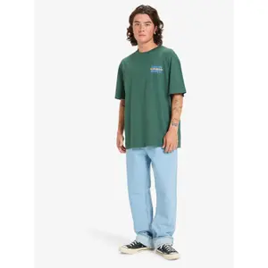 T-Shirt Quiksilver Hw Desert Paradise image-2