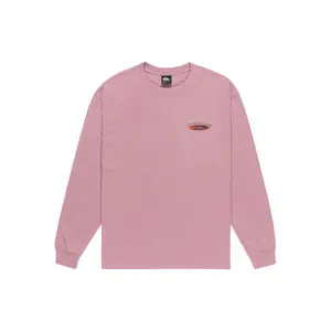 Langarmshirt Quiksilver Hw Hollow Coves image-0