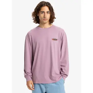Langarmshirt Quiksilver Hw Hollow Coves image-1