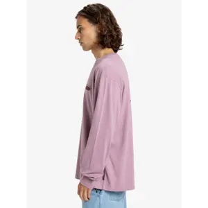 Langarmshirt Quiksilver Hw Hollow Coves image-5