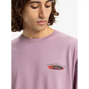 Langarmshirt Quiksilver Hw Hollow Coves image-6