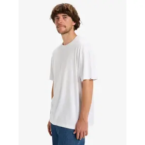 T-shirt Quiksilver Salt Water image-4