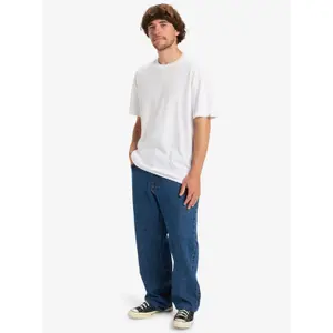 T-shirt Quiksilver Salt Water image-5