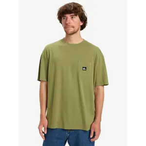 Póló Quiksilver Salt Water Pocket image-2