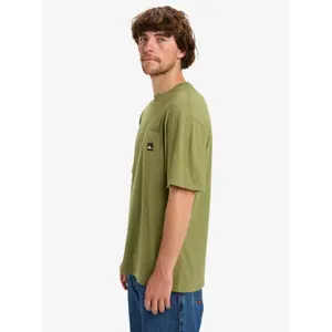 Póló Quiksilver Salt Water Pocket image-5