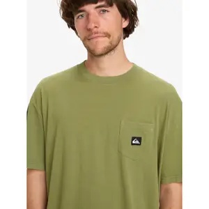 Póló Quiksilver Salt Water Pocket image-6