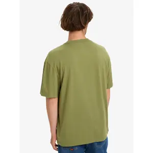 Póló Quiksilver Salt Water Pocket image-4