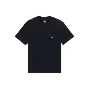 T-shirt Quiksilver Salt Water Pocket image-0