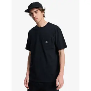 T-shirt Quiksilver Salt Water Pocket image-1