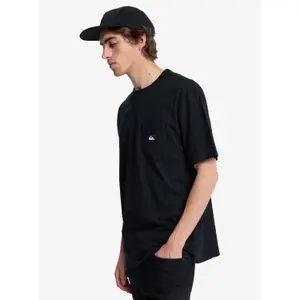 T-shirt Quiksilver Salt Water Pocket image-5