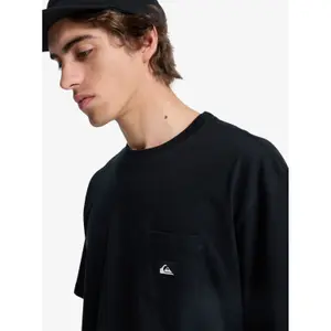 T-shirt Quiksilver Salt Water Pocket image-6