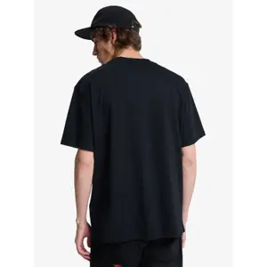 T-shirt Quiksilver Salt Water Pocket image-4