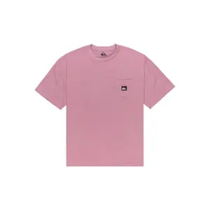 T-Shirt Quiksilver Salt Water Pocket image-0