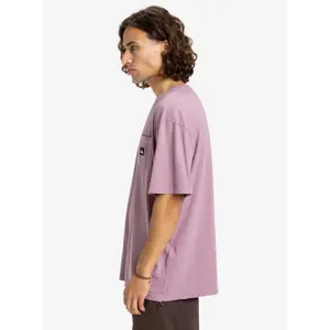 T-Shirt Quiksilver Salt Water Pocket image-3