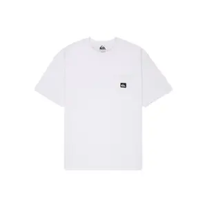 T-shirt Quiksilver Salt Water Pocket image-0