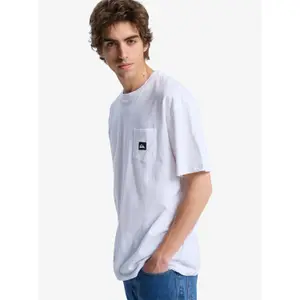 T-shirt Quiksilver Salt Water Pocket image-5