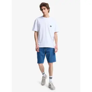 T-shirt Quiksilver Salt Water Pocket image-2