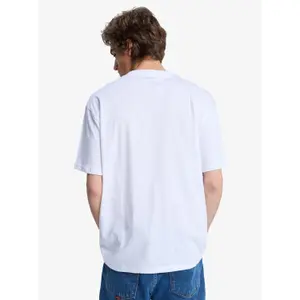 T-shirt Quiksilver Salt Water Pocket image-4