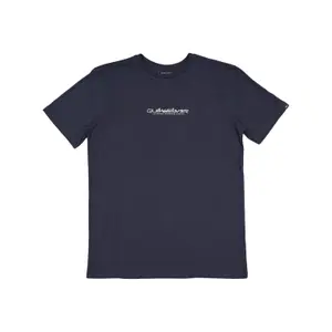 T-shirt Quiksilver Timeless Hours image-0