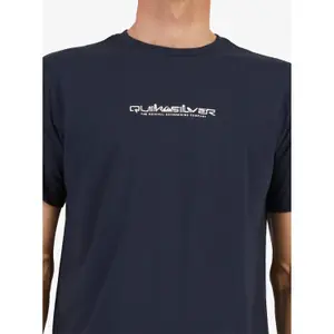 T-shirt Quiksilver Timeless Hours image-5