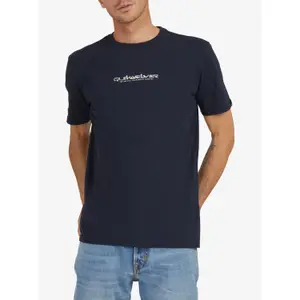T-shirt Quiksilver Timeless Hours image-2