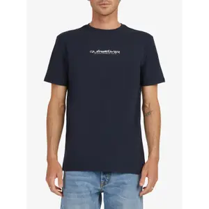 T-shirt Quiksilver Timeless Hours image-1