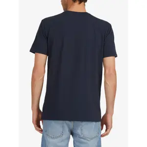 T-shirt Quiksilver Timeless Hours image-4