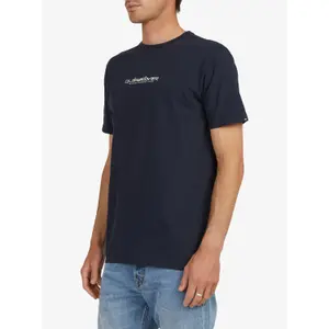 T-shirt Quiksilver Timeless Hours image-3