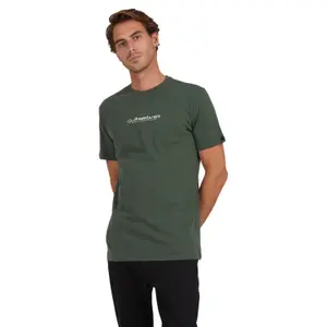 T-shirt Quiksilver Timeless Hours image-1