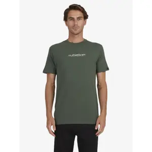 T-shirt Quiksilver Timeless Hours image-0