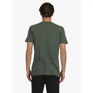T-shirt Quiksilver Timeless Hours image-3