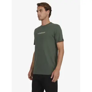 T-shirt Quiksilver Timeless Hours image-2