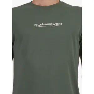 T-shirt Quiksilver Timeless Hours image-4