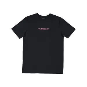 T-shirt Quiksilver Timeless Hours image-0
