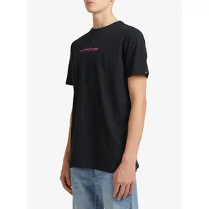 T-shirt Quiksilver Timeless Hours image-3
